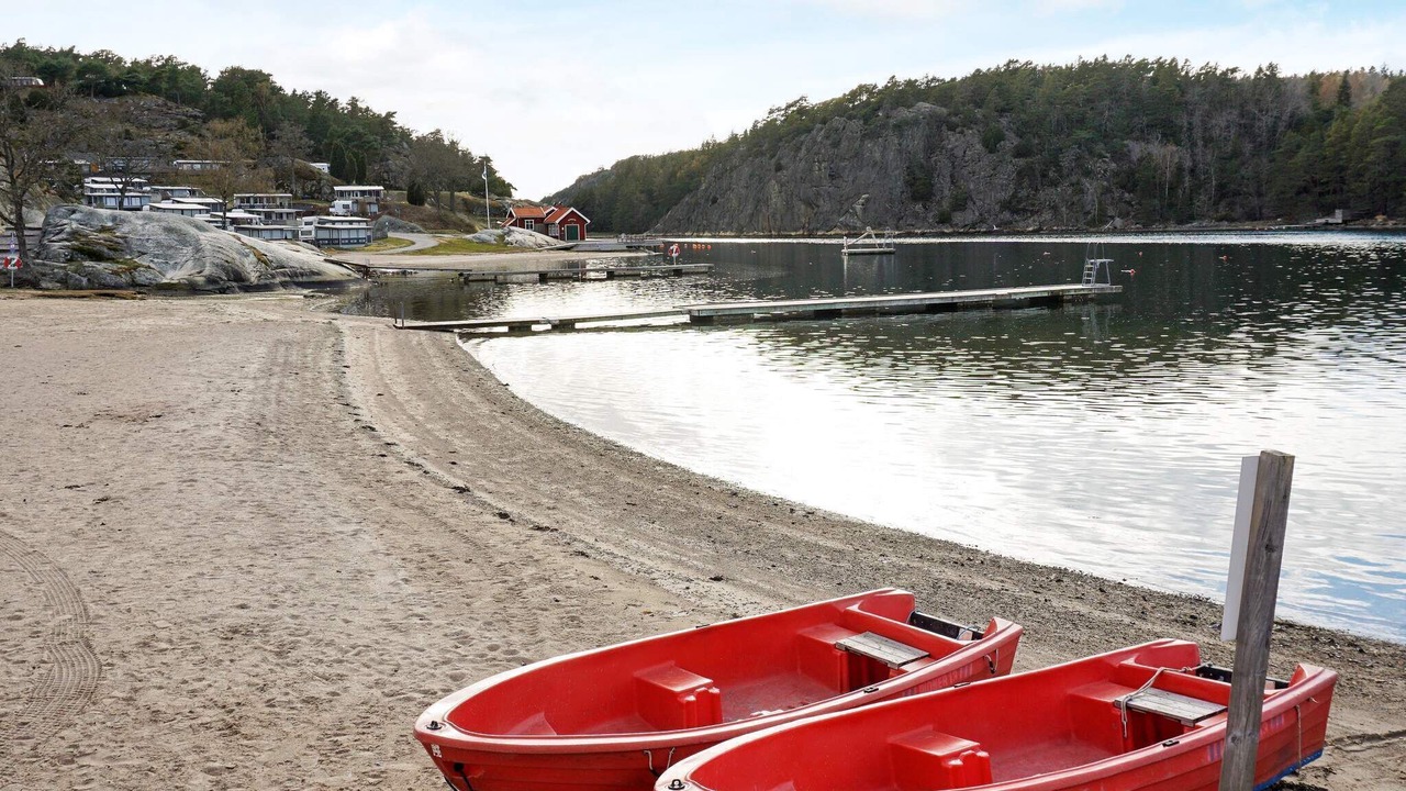 Photo of Outdoor in Stromstad Municipality