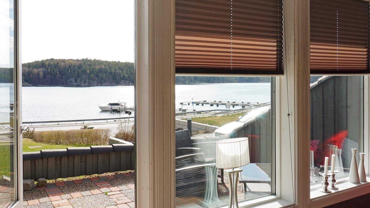 Photo of Outdoor in Stromstad Municipality