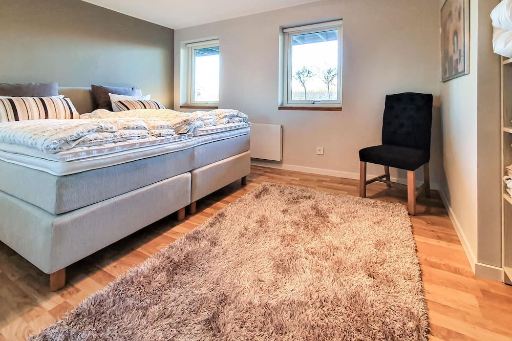 Photo of Bedroom in Bastad