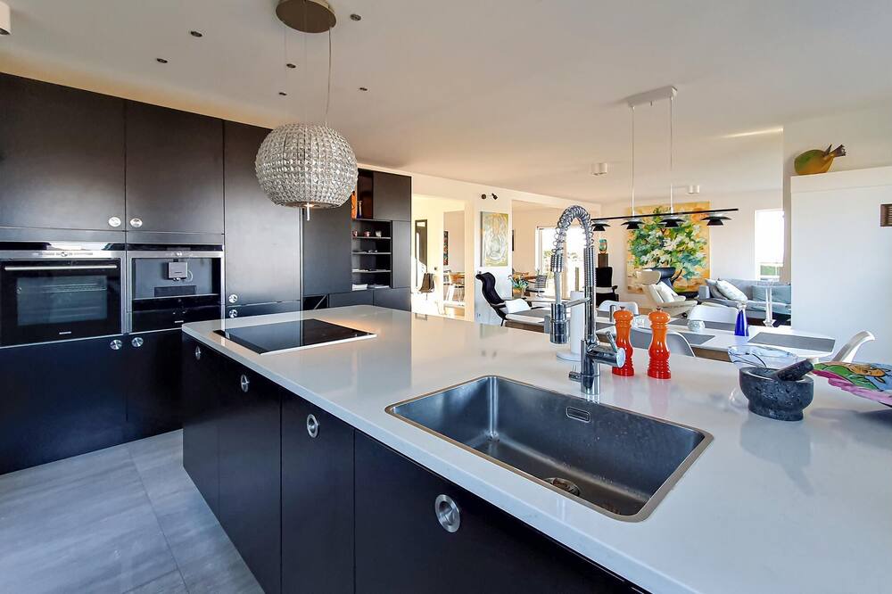 Photo of Kitchen in Bastad