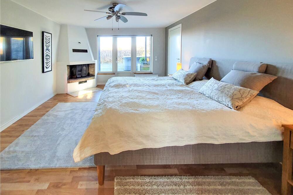 Photo of Bedroom in Bastad