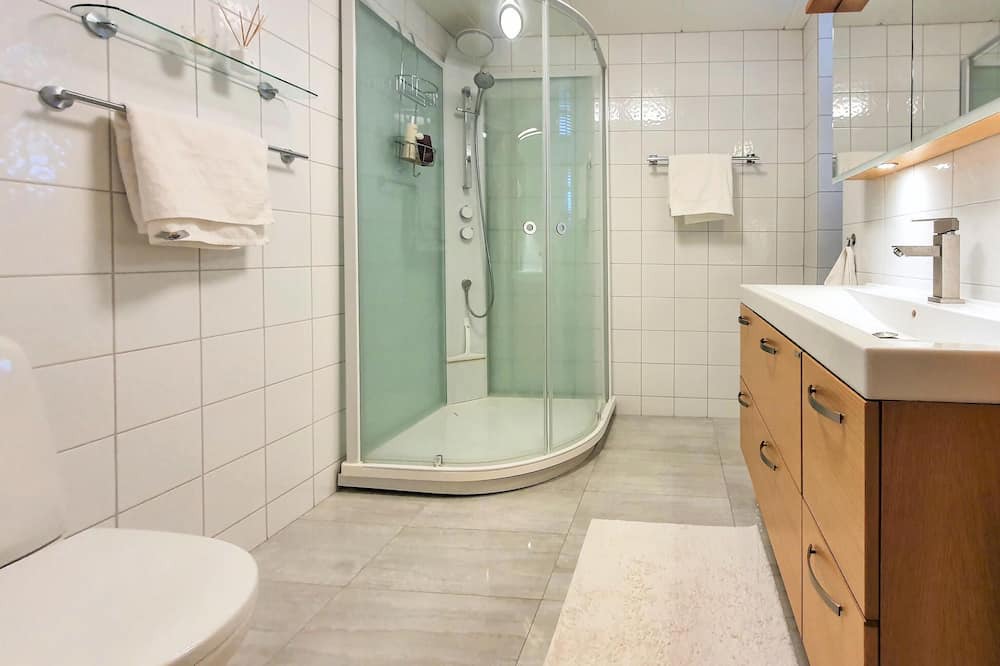 Photo of Bathroom in Bastad