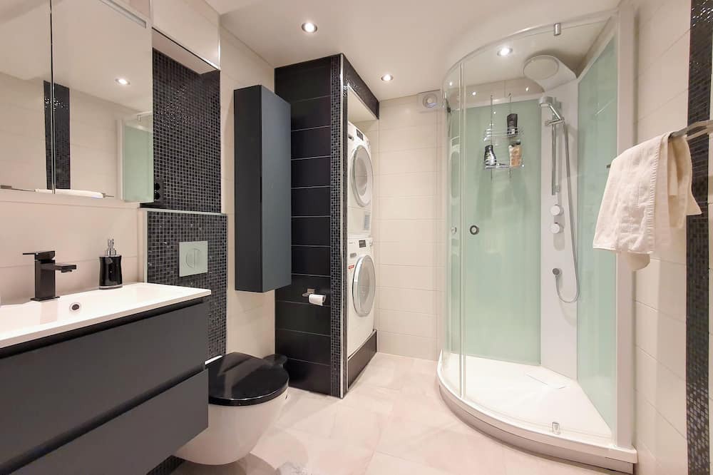 Photo of Bathroom in Bastad