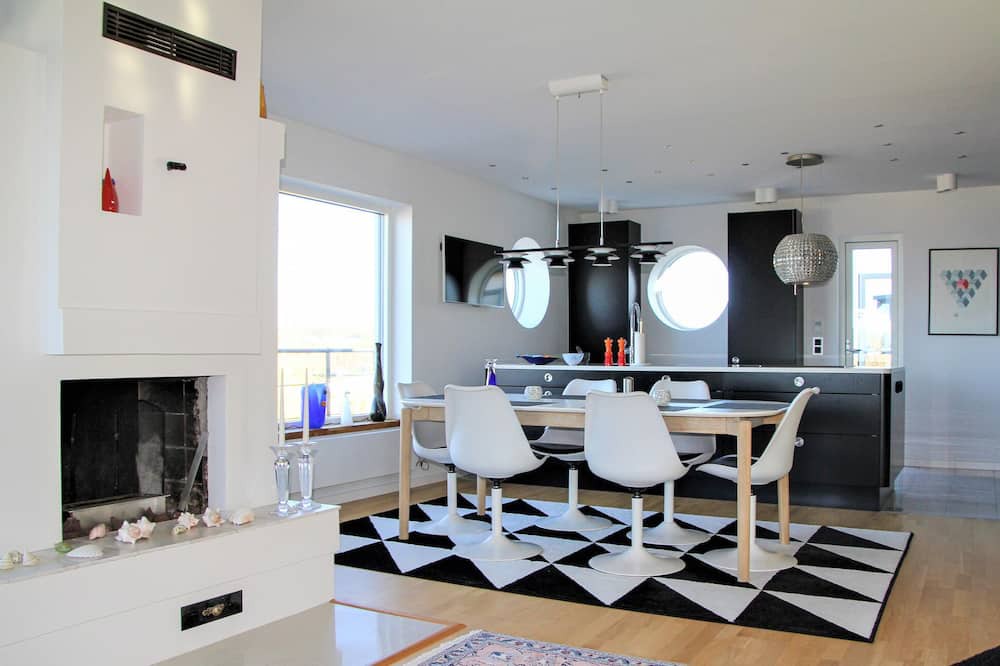 Photo of Kitchen in Bastad