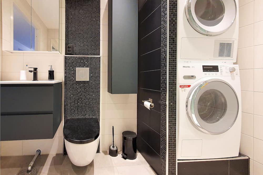 Photo of Bathroom in Bastad