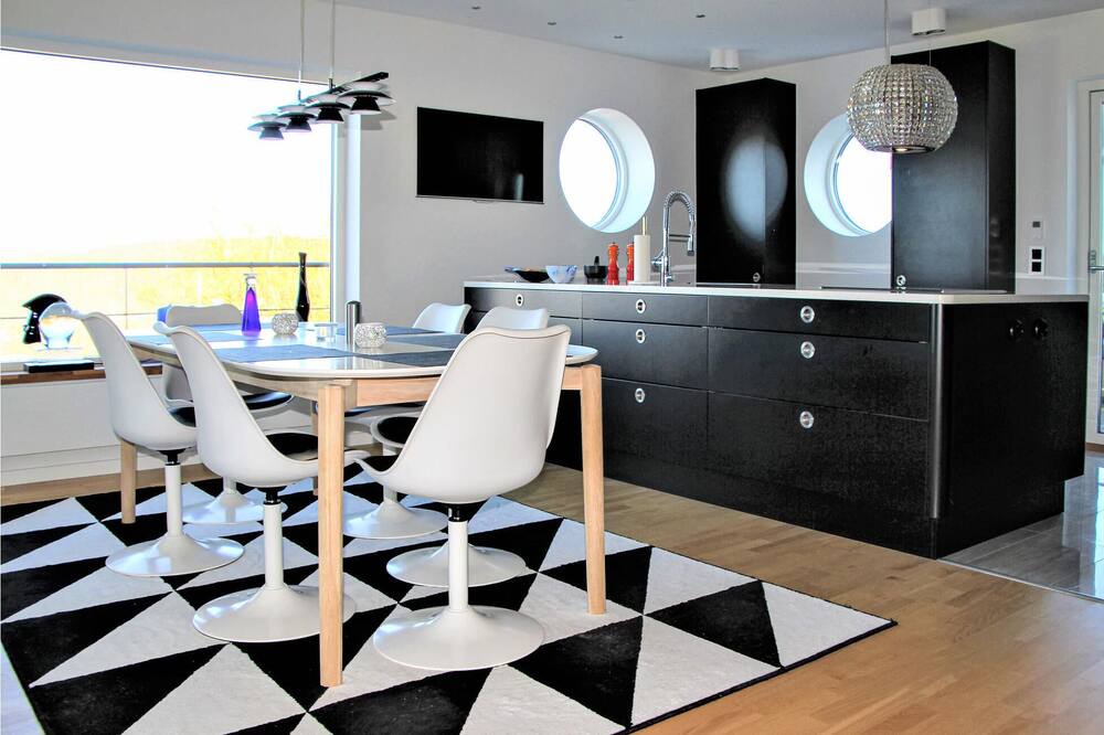 Photo of Kitchen in Bastad
