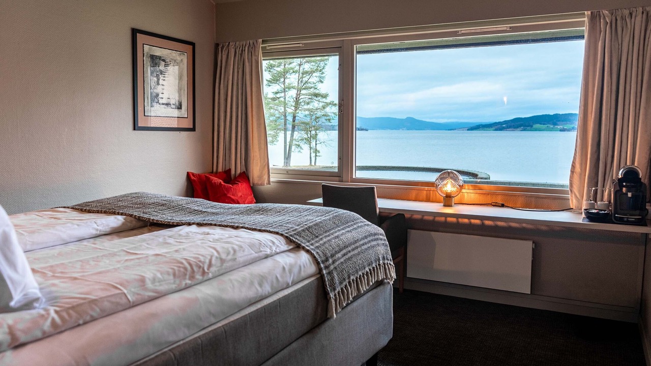 Photo of Bedroom in Jevnaker