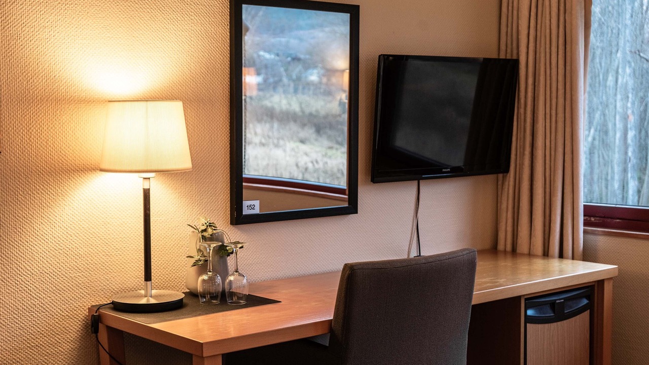 Photo of Bedroom in Jevnaker