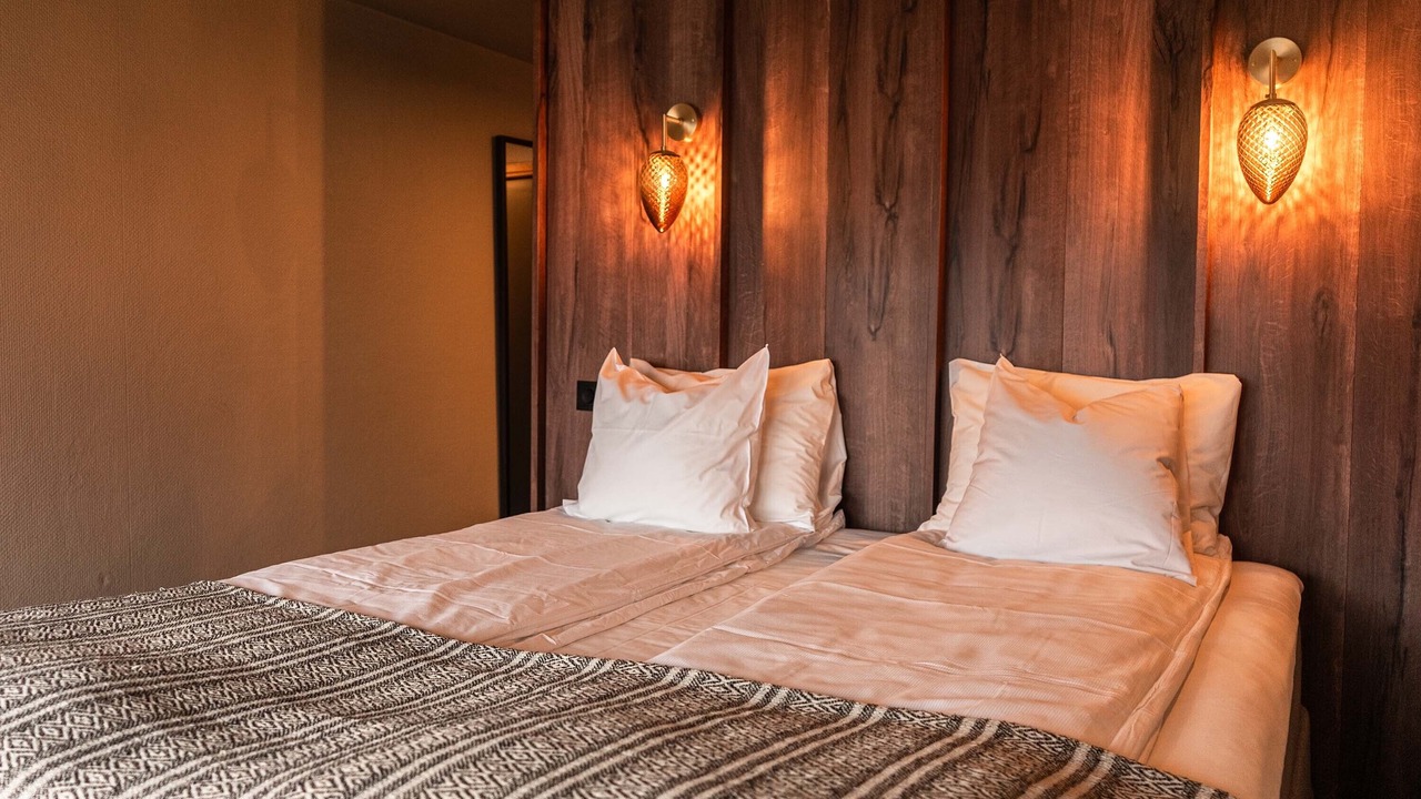Photo of Bedroom in Jevnaker