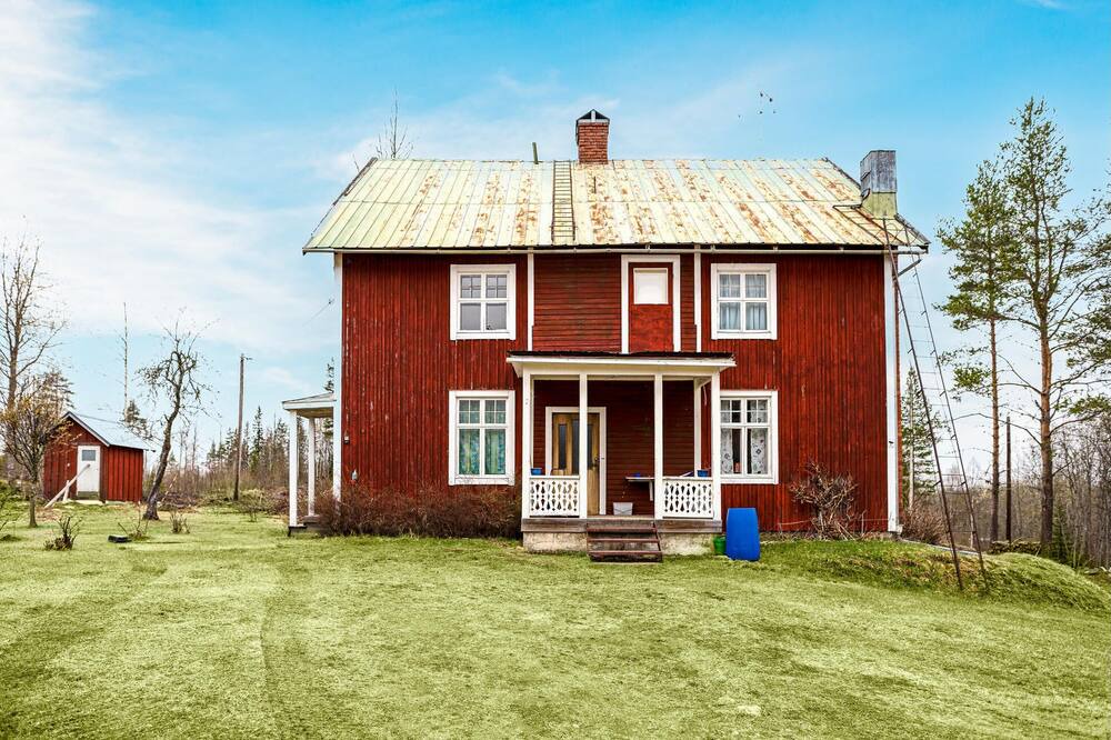 Photo of Outdoor in Norrfors