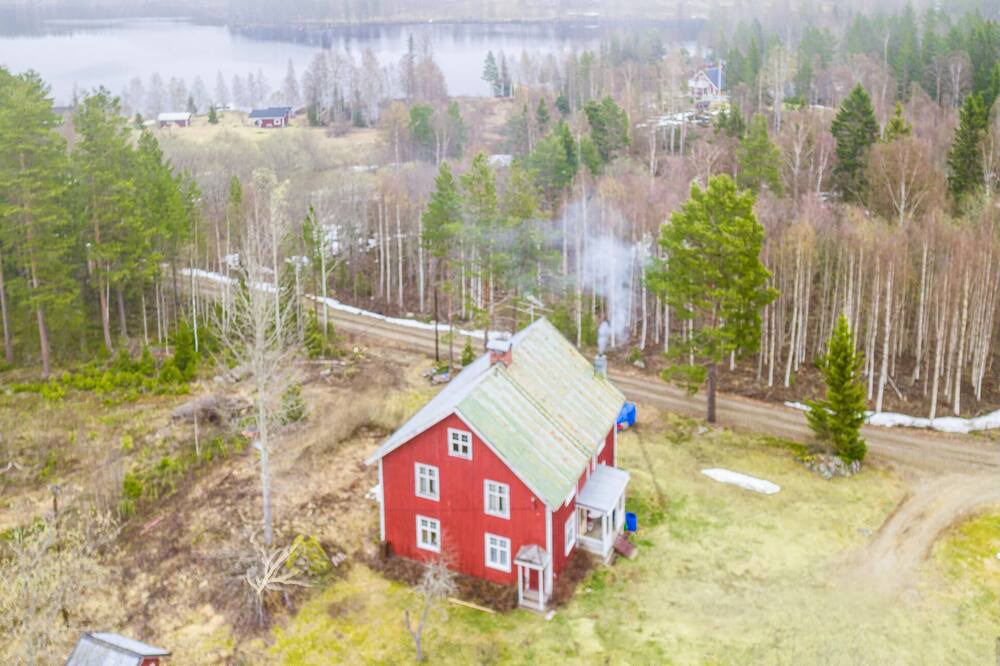 Photo of Outdoor in Norrfors