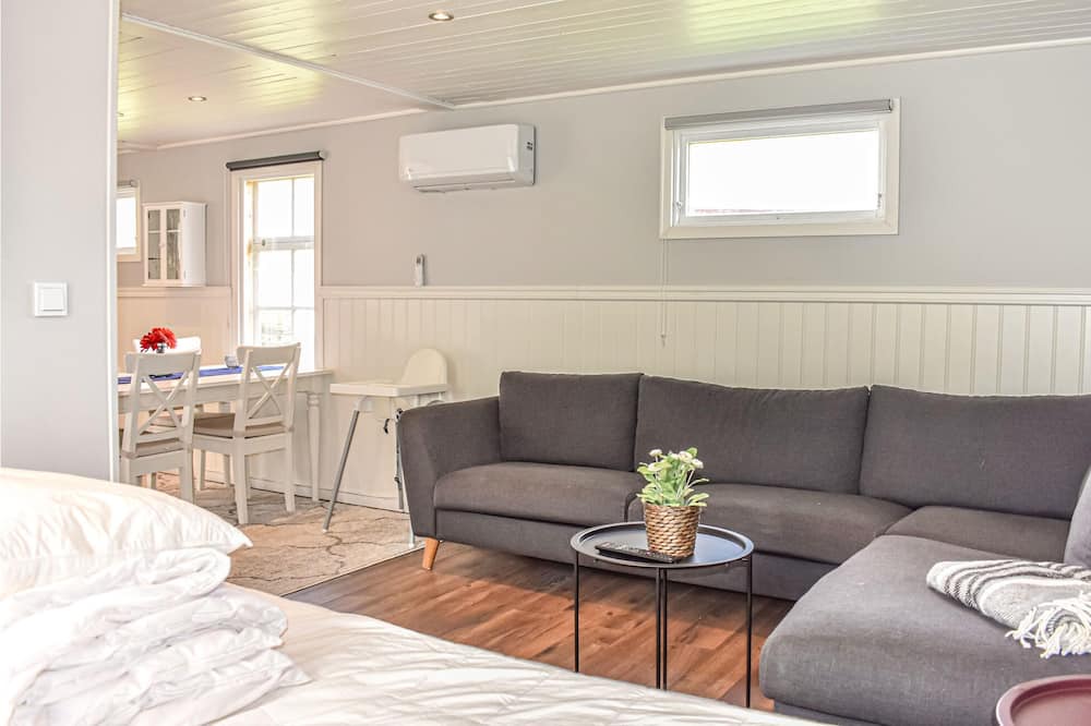 Photo of Bedroom in Sosdala