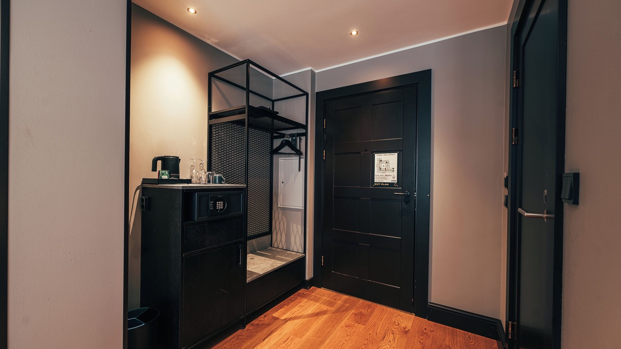 Photo of Bedroom in Kamppi