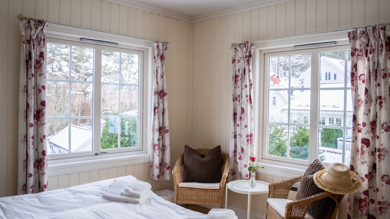 Photo of Bedroom in Holmsbu