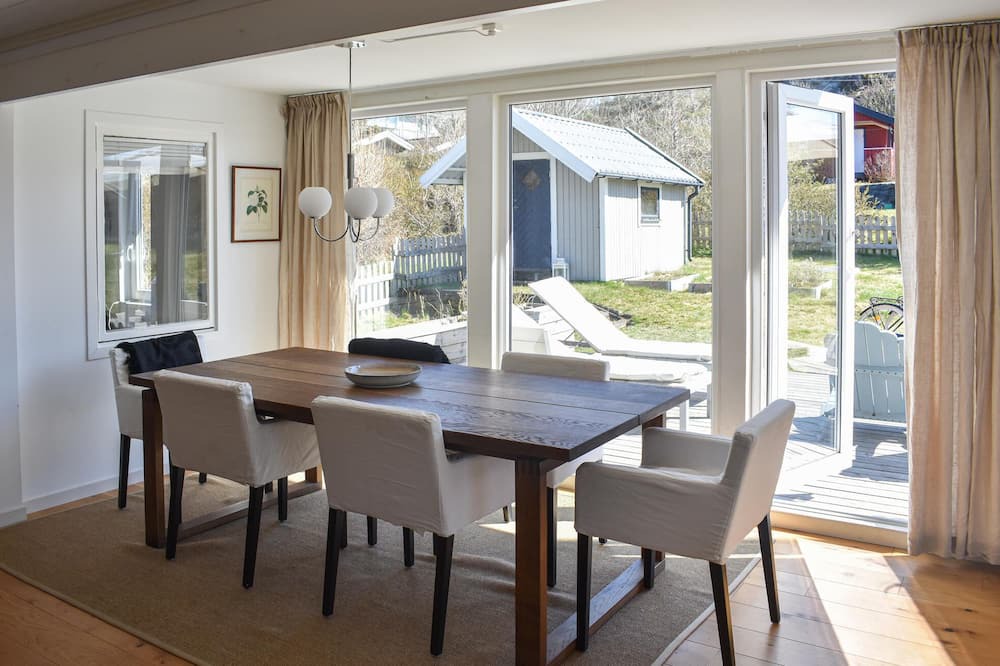 Photo of Bedroom in Halleviksstrand