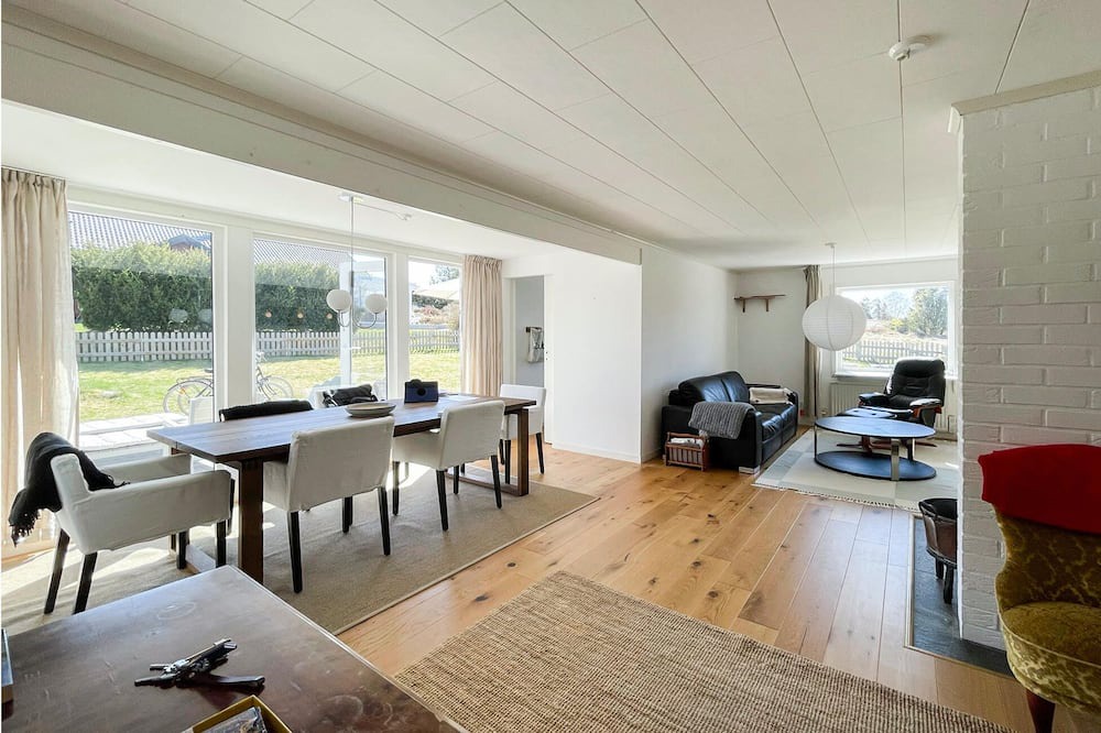 Photo of Bedroom in Halleviksstrand