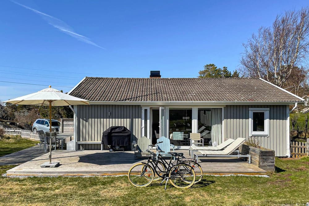 Photo of Outdoor in Halleviksstrand