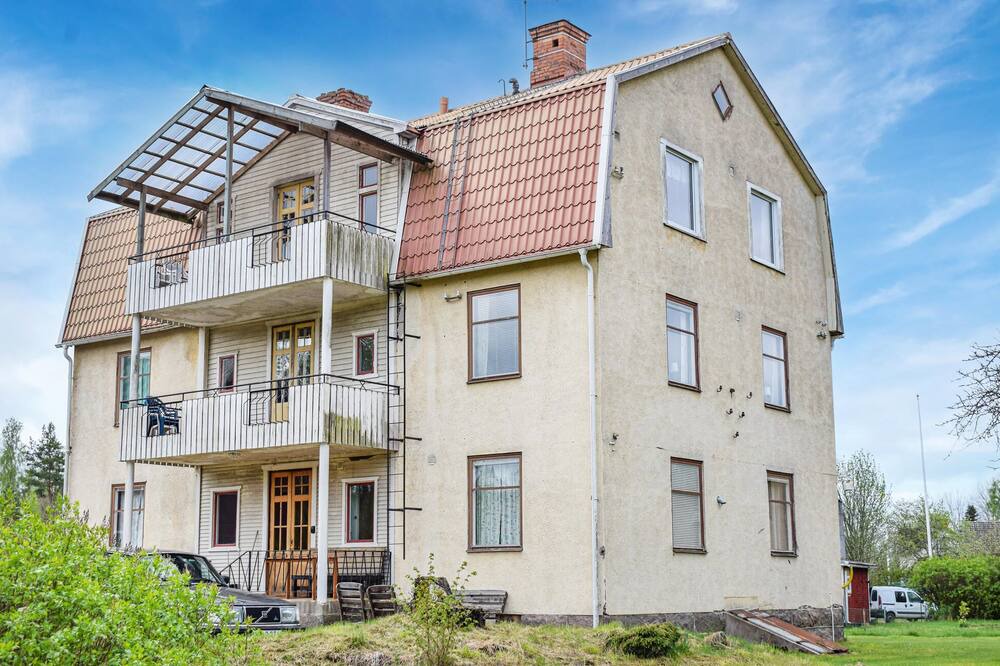 Photo of Outdoor in Morlunda