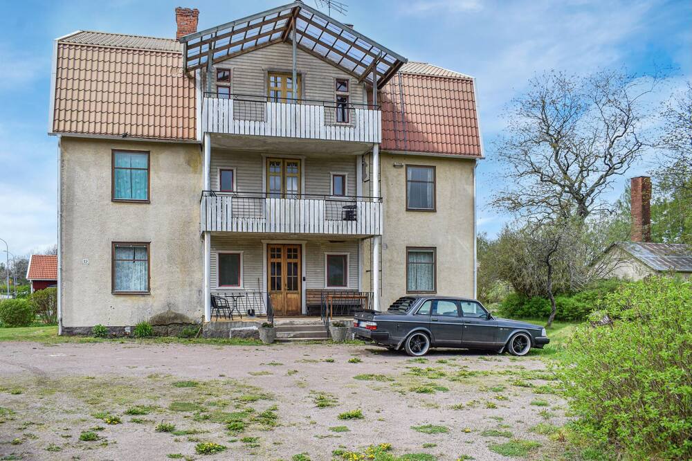 Photo of Outdoor in Morlunda