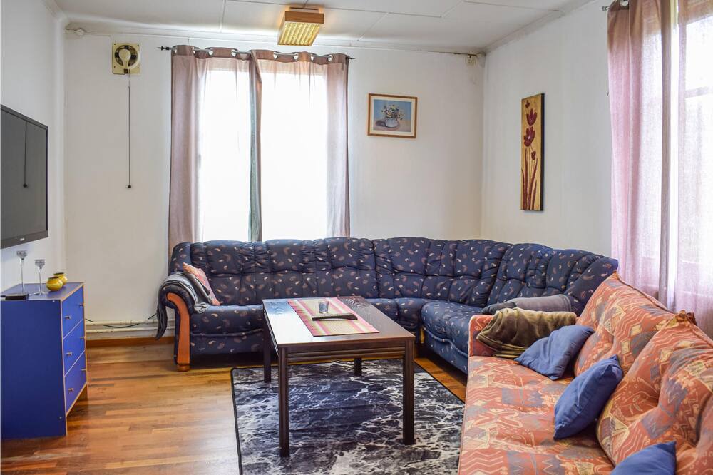 Photo of Bedroom in Morlunda