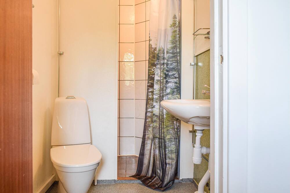 Photo of Bathroom in Morlunda