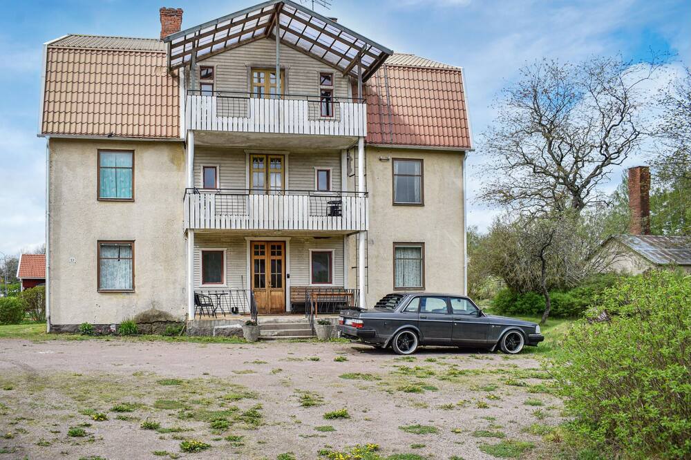 Photo of Outdoor in Morlunda