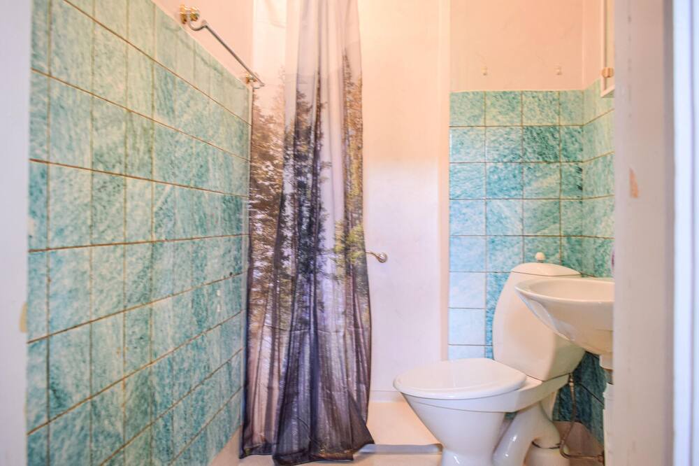 Photo of Bathroom in Morlunda