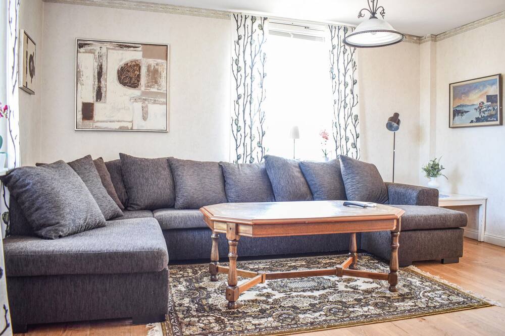 Photo of Bedroom in Morlunda