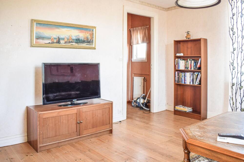 Photo of Bedroom in Morlunda
