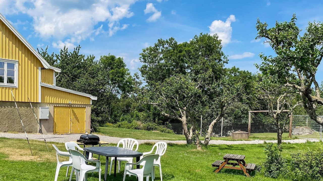Photo of Outdoor in Karlskrona