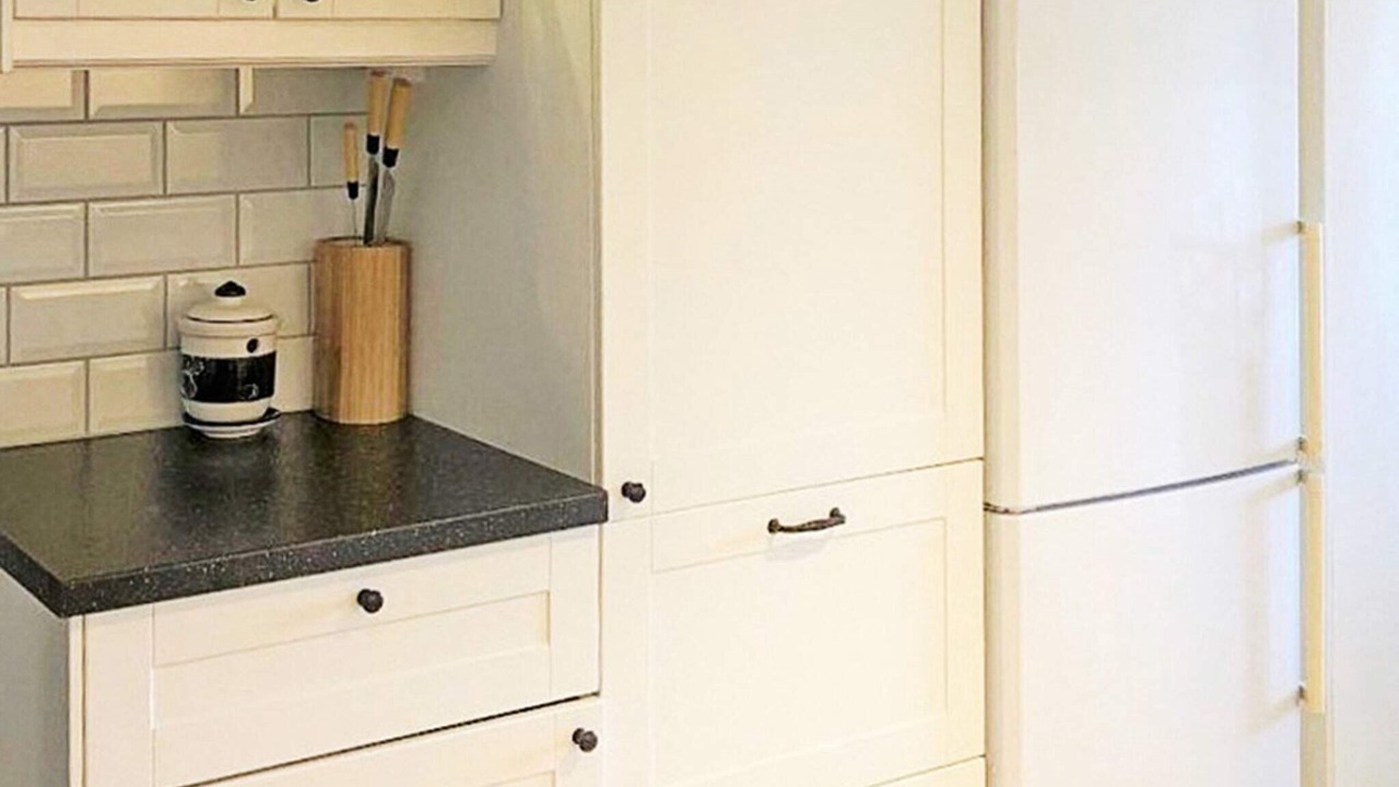 Photo of Kitchen in Karlskrona
