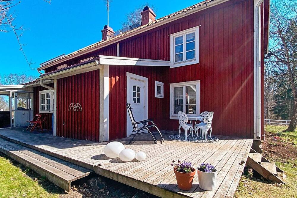 Photo of Outdoor in Fagerhult