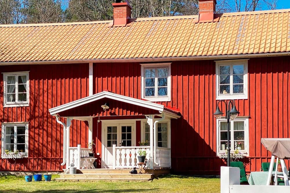 Photo of Outdoor in Fagerhult