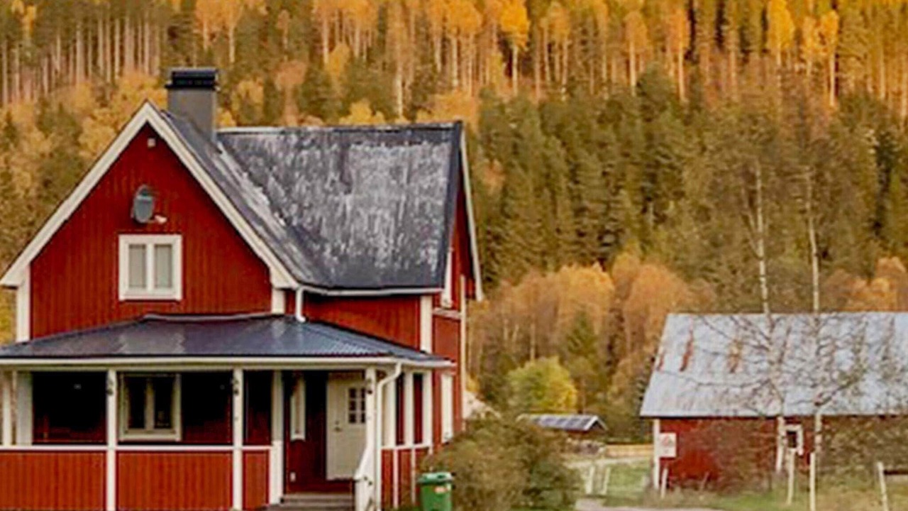Photo of Outdoor in Hagfors Municipality
