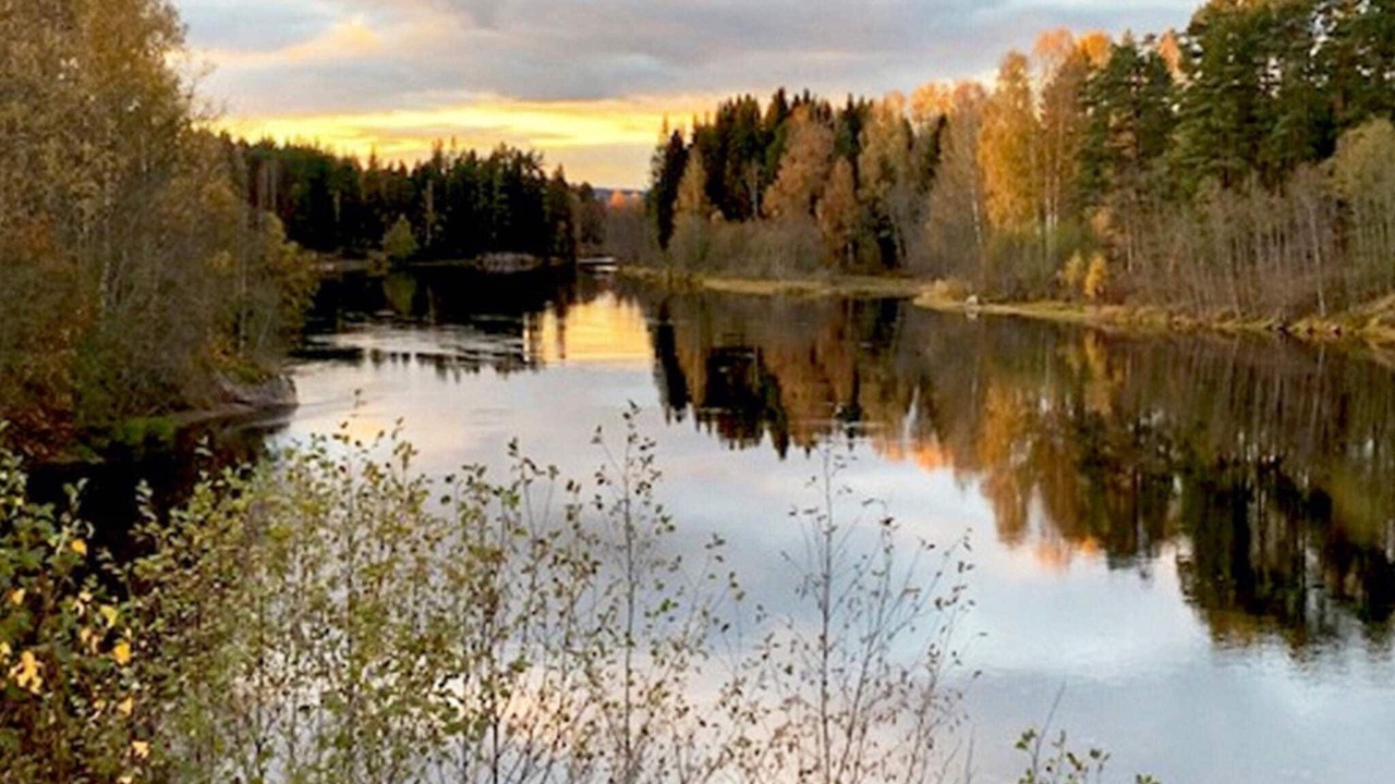 Photo of Outdoor in Hagfors Municipality