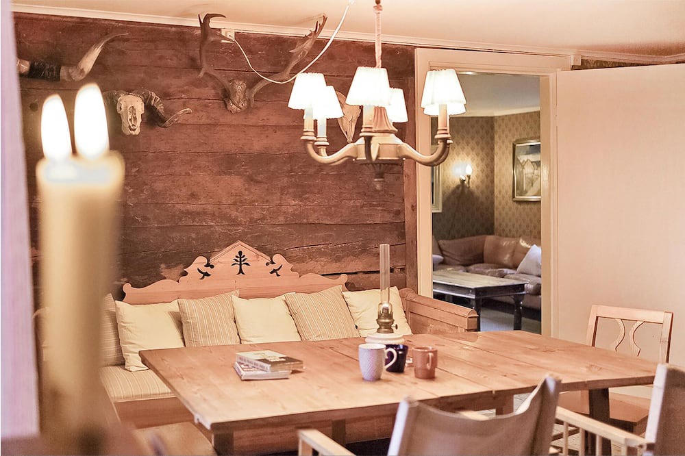Photo of Bedroom in Eriksmala