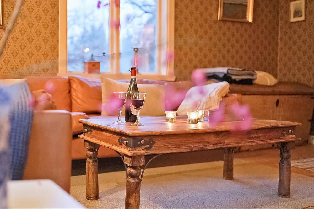 Photo of Bedroom in Eriksmala