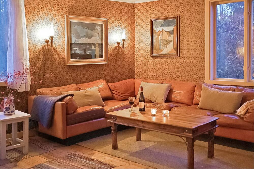 Photo of Bedroom in Eriksmala
