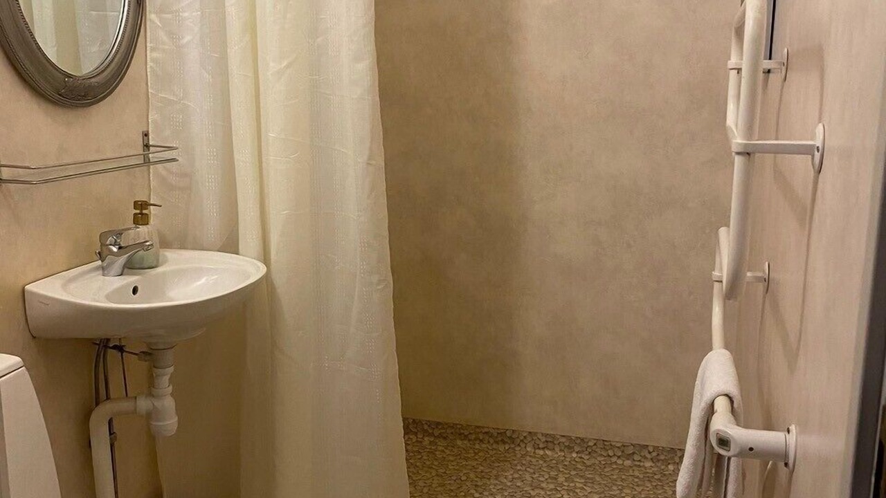 Photo of Bathroom in Essunga Kyrkby