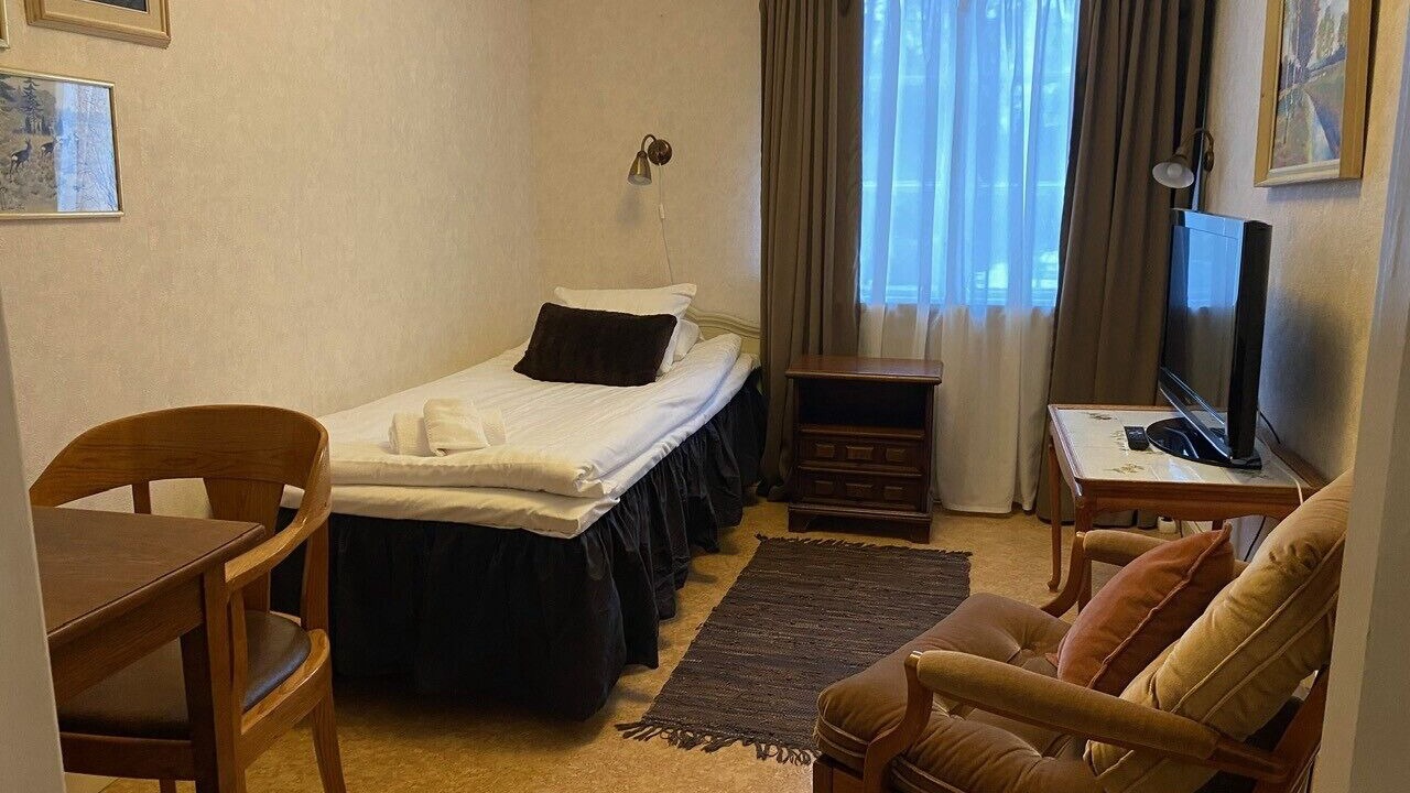 Photo of Bedroom in Essunga Kyrkby