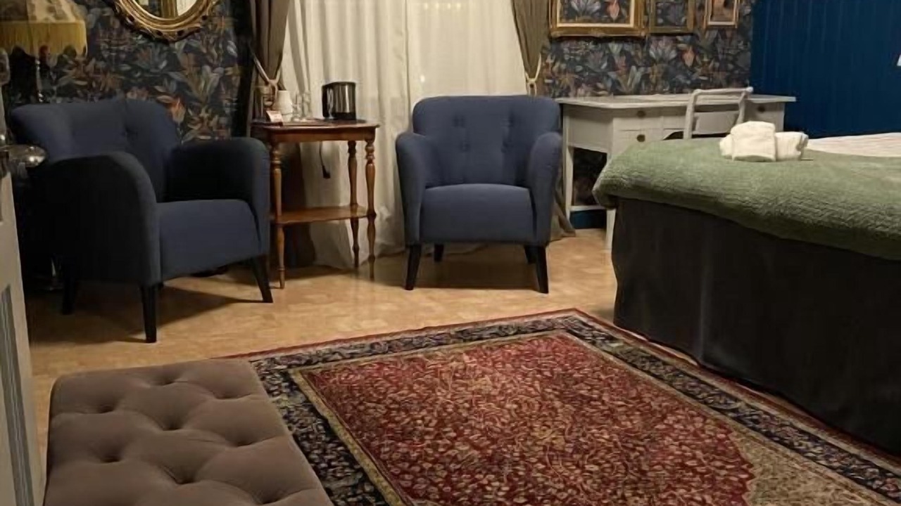 Photo of Bedroom in Essunga Kyrkby