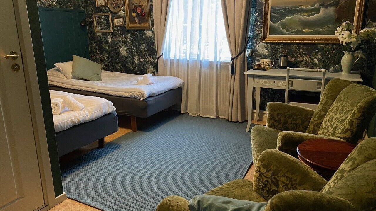 Photo of Bedroom in Essunga Kyrkby