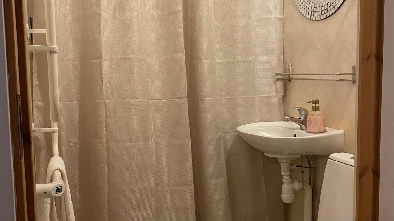 Photo of Bathroom in Essunga Kyrkby