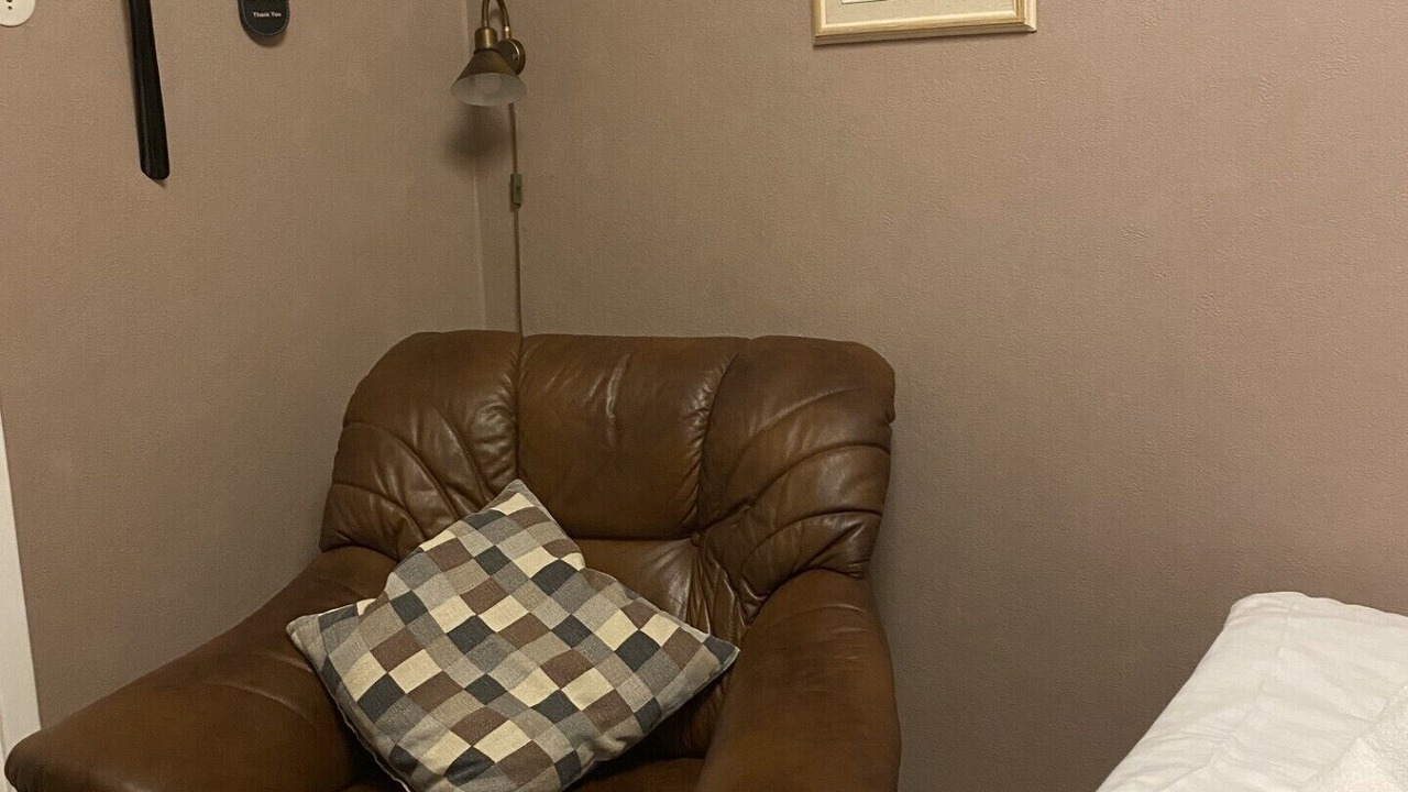 Photo of Bedroom in Essunga Kyrkby