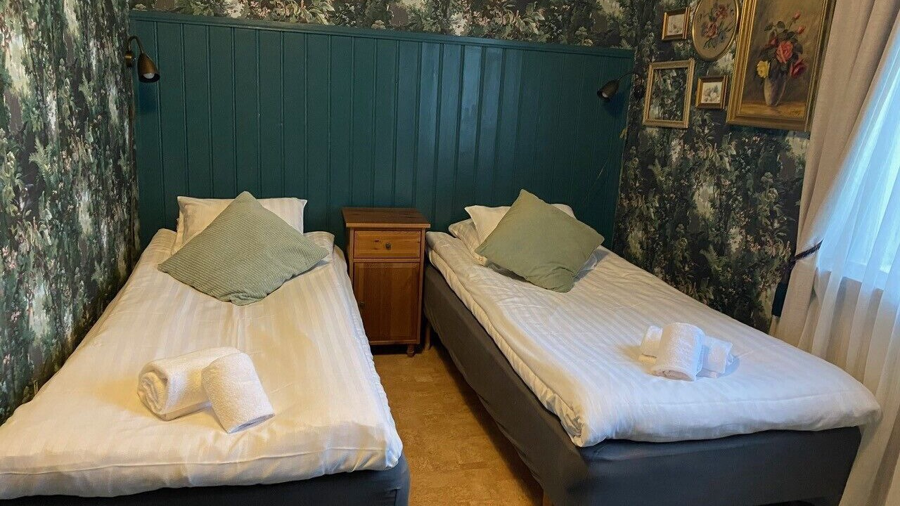 Photo of Bedroom in Essunga Kyrkby