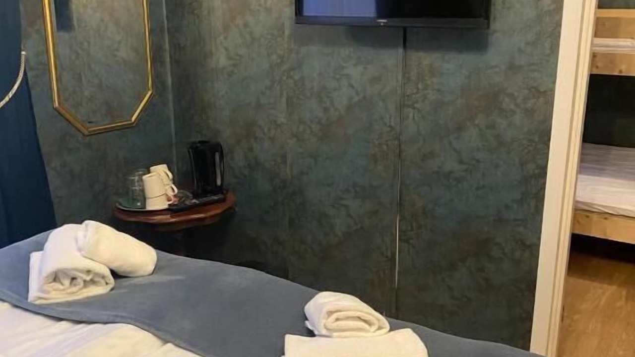 Photo of Bedroom in Essunga Kyrkby