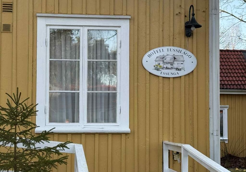 Photo of Outdoor in Essunga Kyrkby