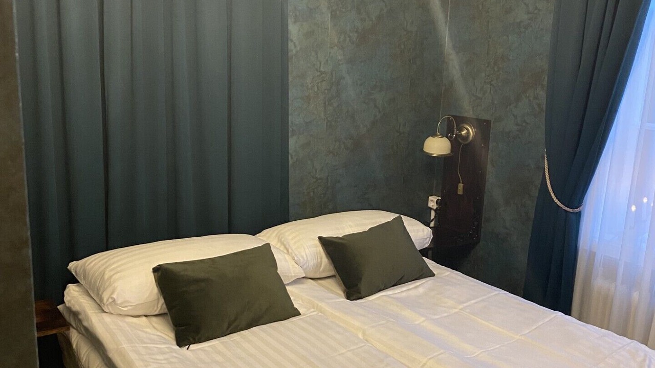 Photo of Bedroom in Essunga Kyrkby