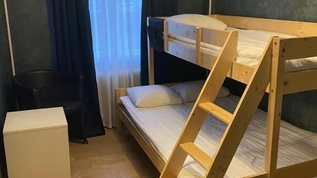 Photo of Bedroom in Essunga Kyrkby