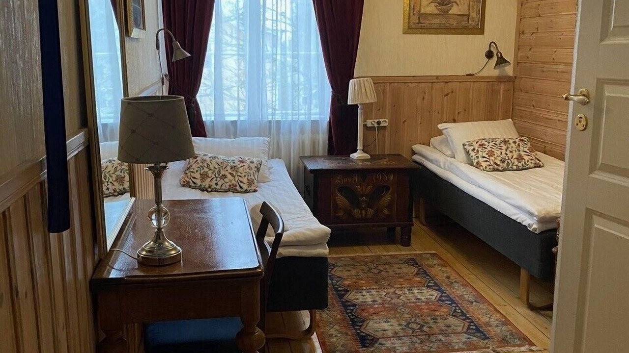 Photo of Bedroom in Essunga Kyrkby